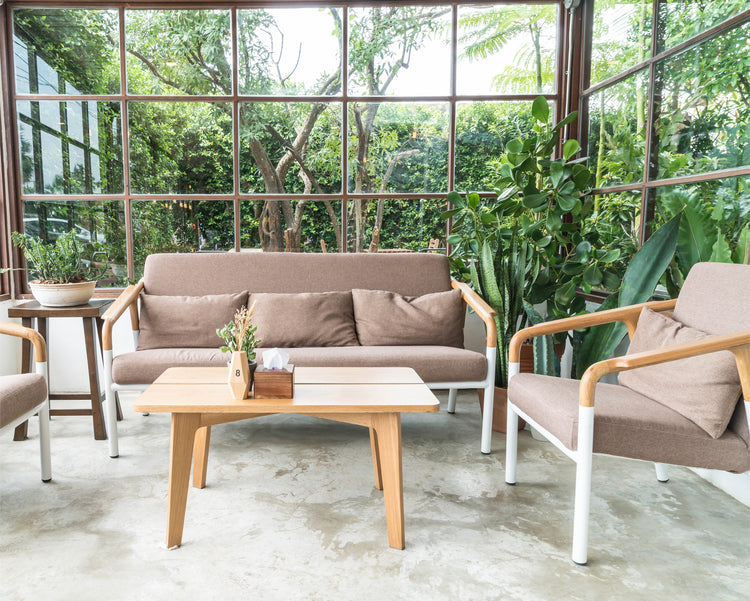 MÖBEL & GARTENMÖBEL