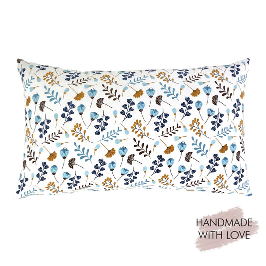 Cushion cover botany 30x50cm