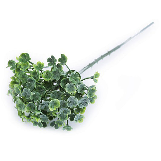 Mini Hortensie Bündel künstlich
