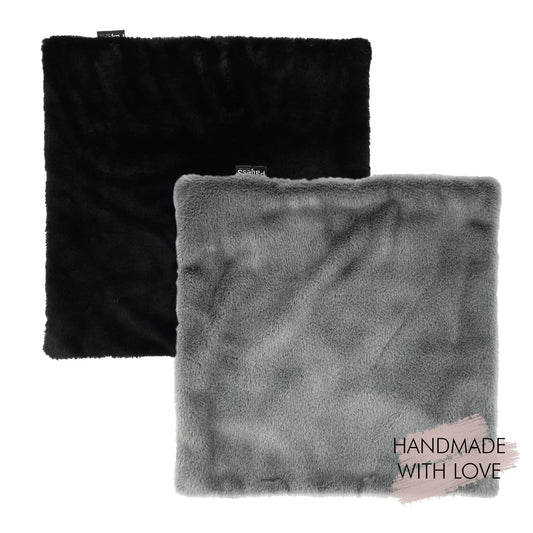 Seat cushion cover Samy 40x40cm