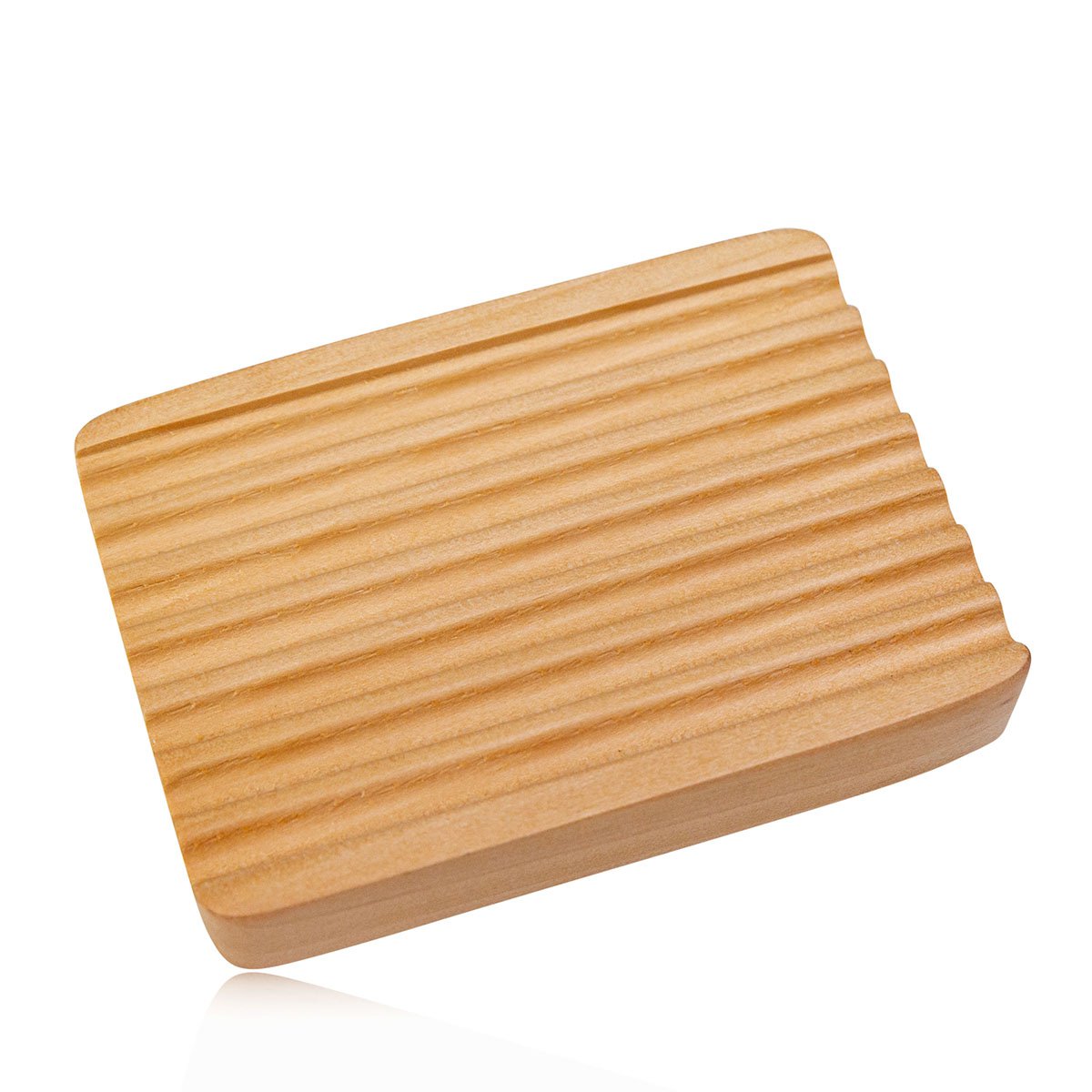 HOME SPA Handseife mit Seifenablage