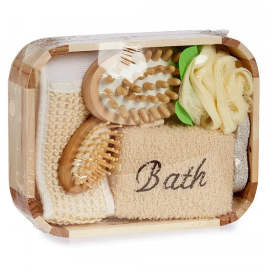 Gift set Spa & Wellness 7 pieces