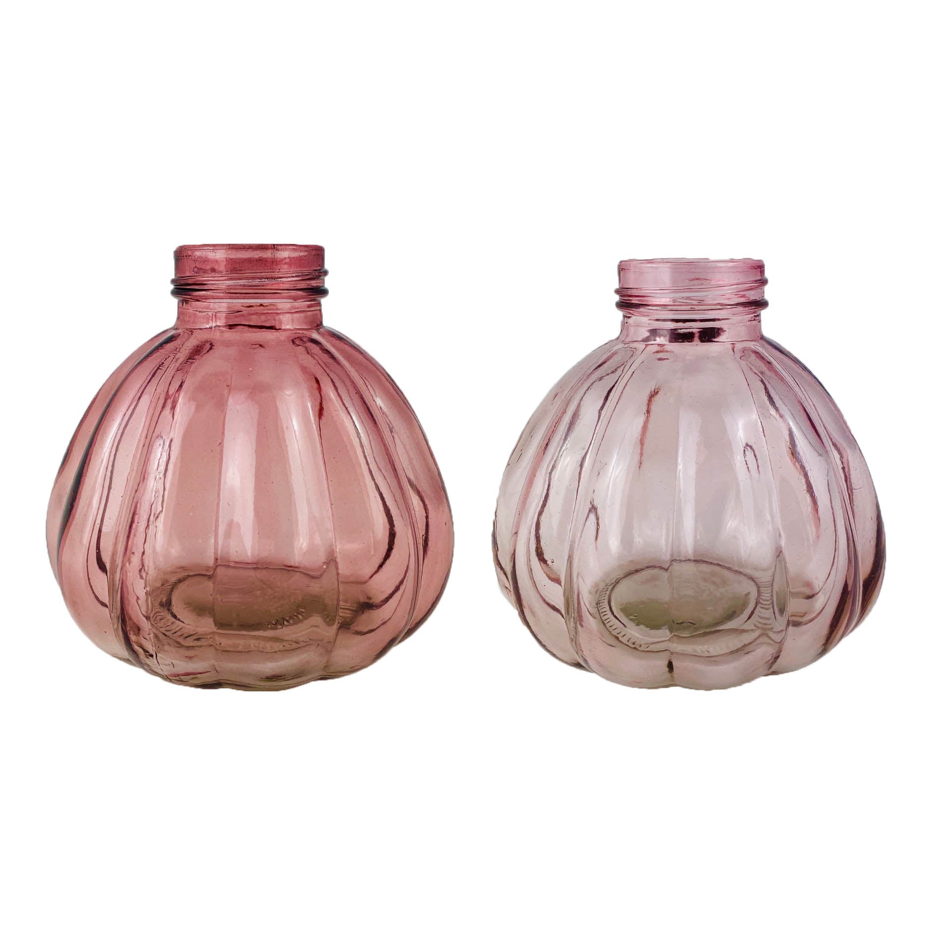Kleine Ballonvase 8,5x9,5cm – Patjess