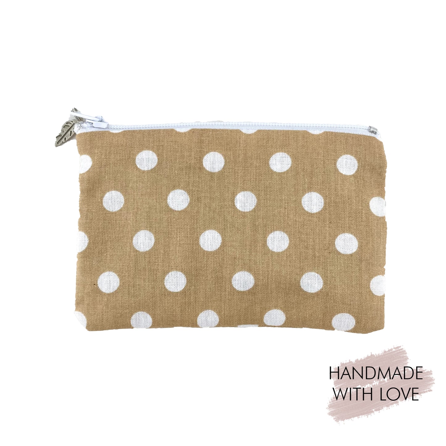 Mini Geldbeutel Pockets Dots