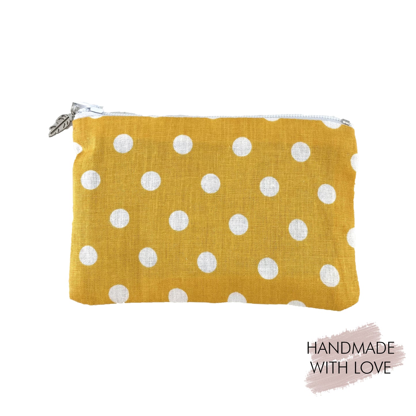 Mini Geldbeutel Pockets Dots