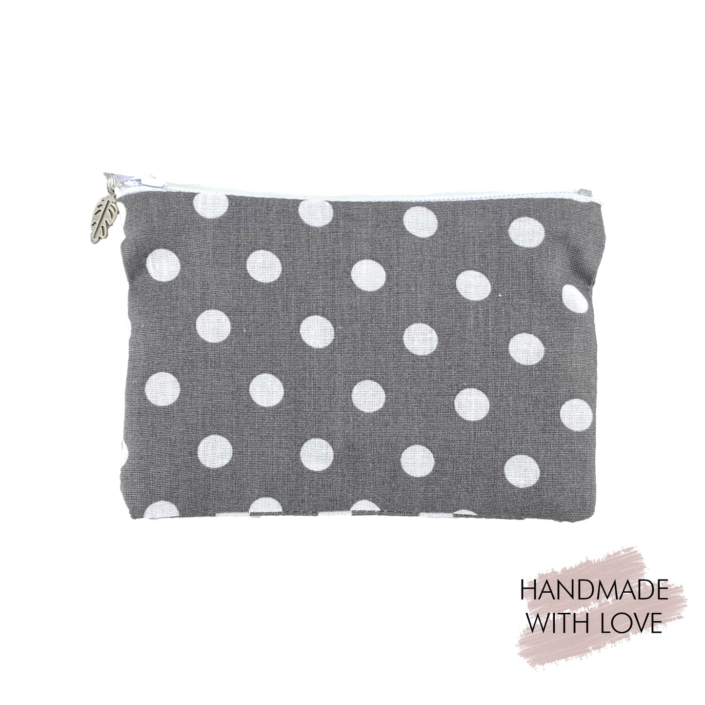 Mini Geldbeutel Pockets Dots