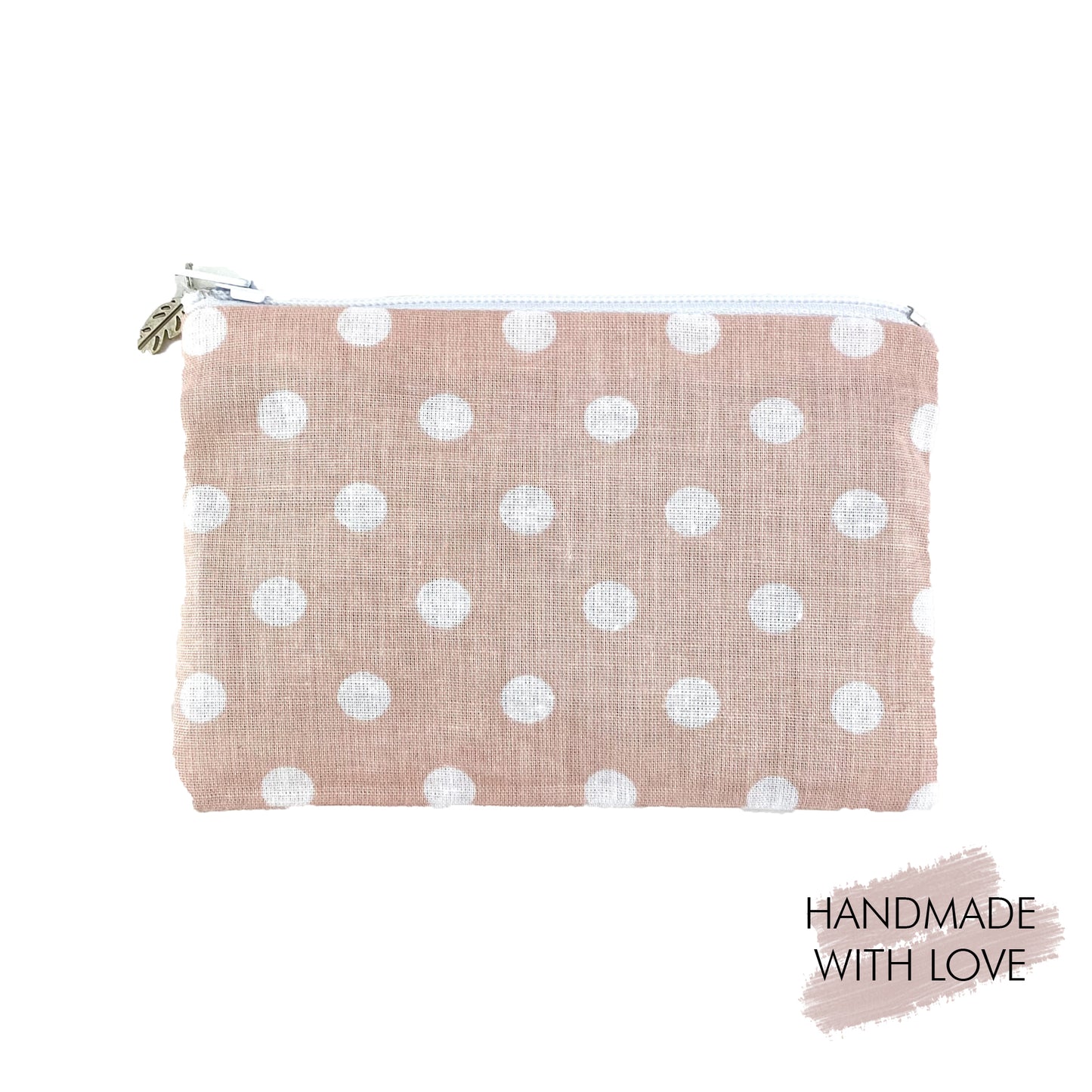 Mini Geldbeutel Pockets Dots