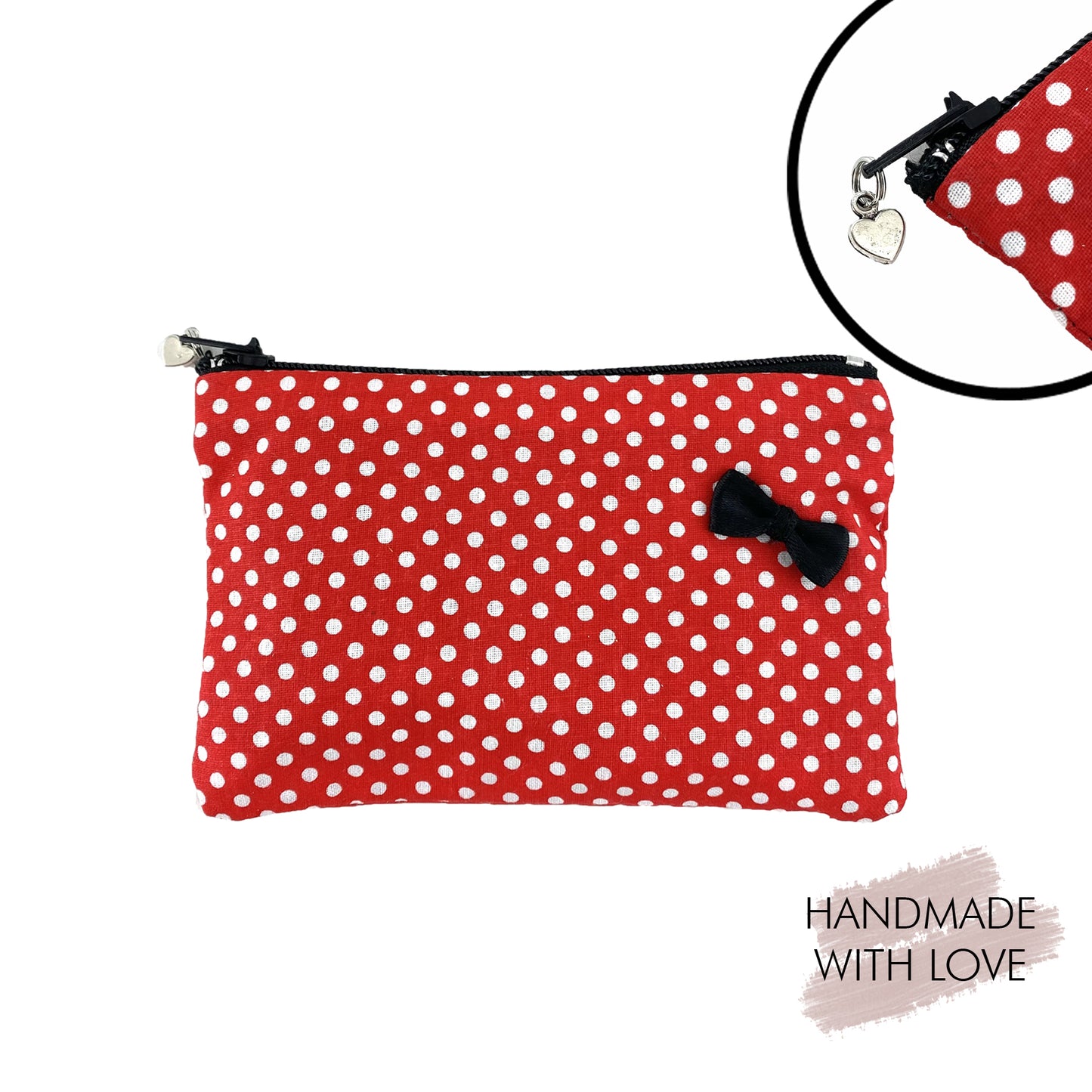 Mini Geldbeutel Pockets Maiky