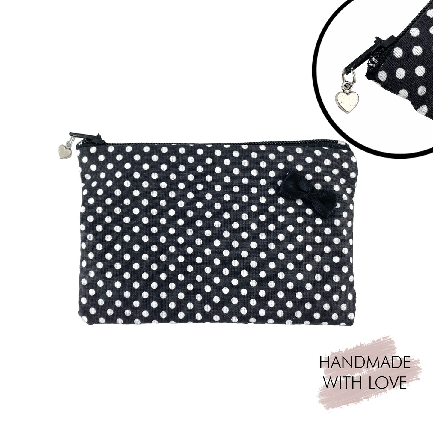 Mini Geldbeutel Pockets Maiky