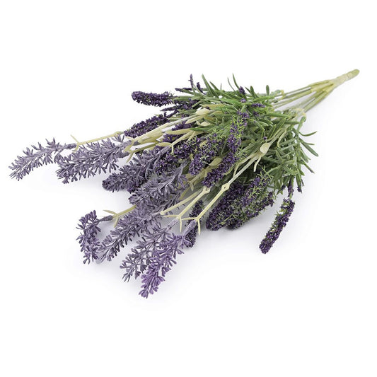 Lavendel Bund in Lila ca. 40cm