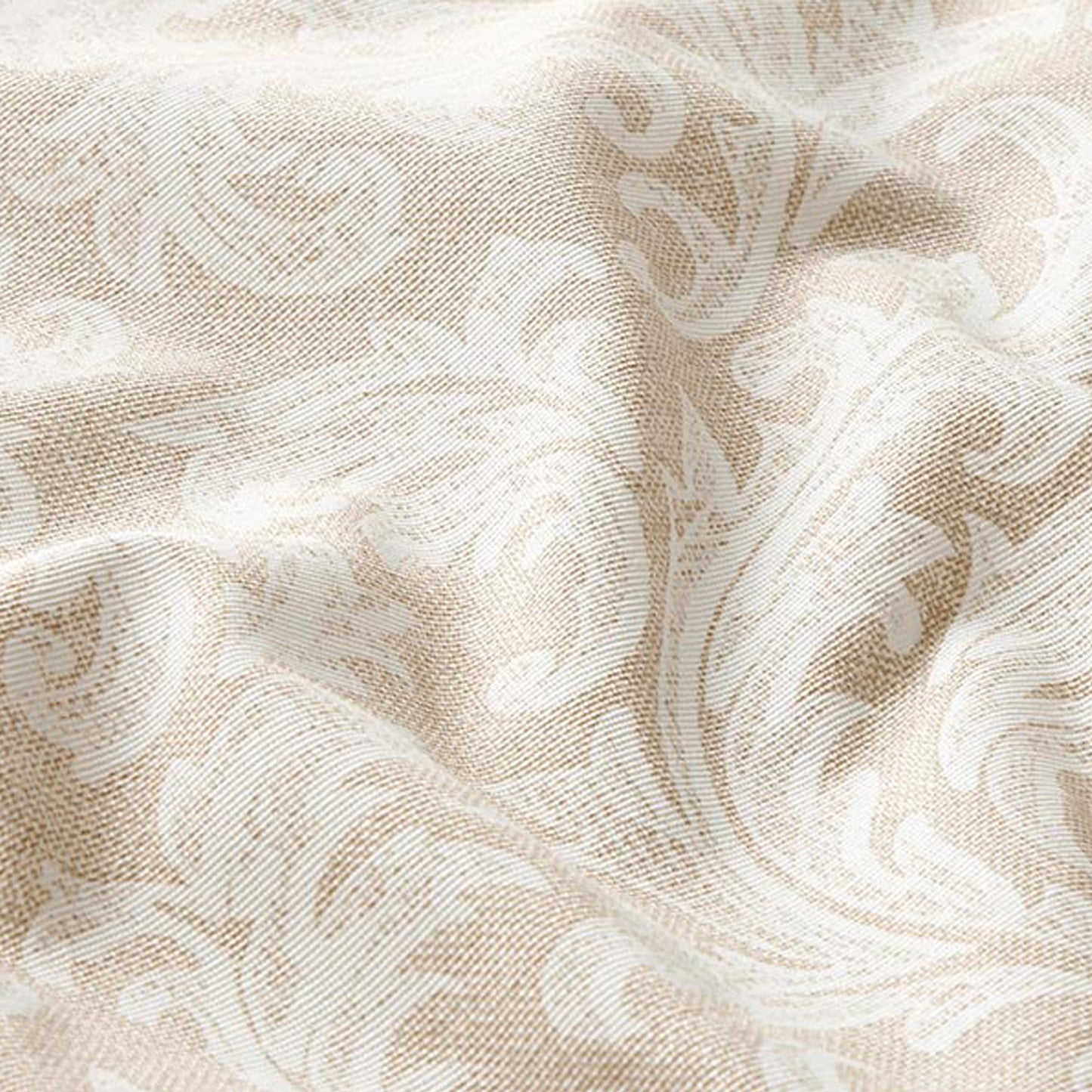 Tischläufer Maya Beige 40x140cm