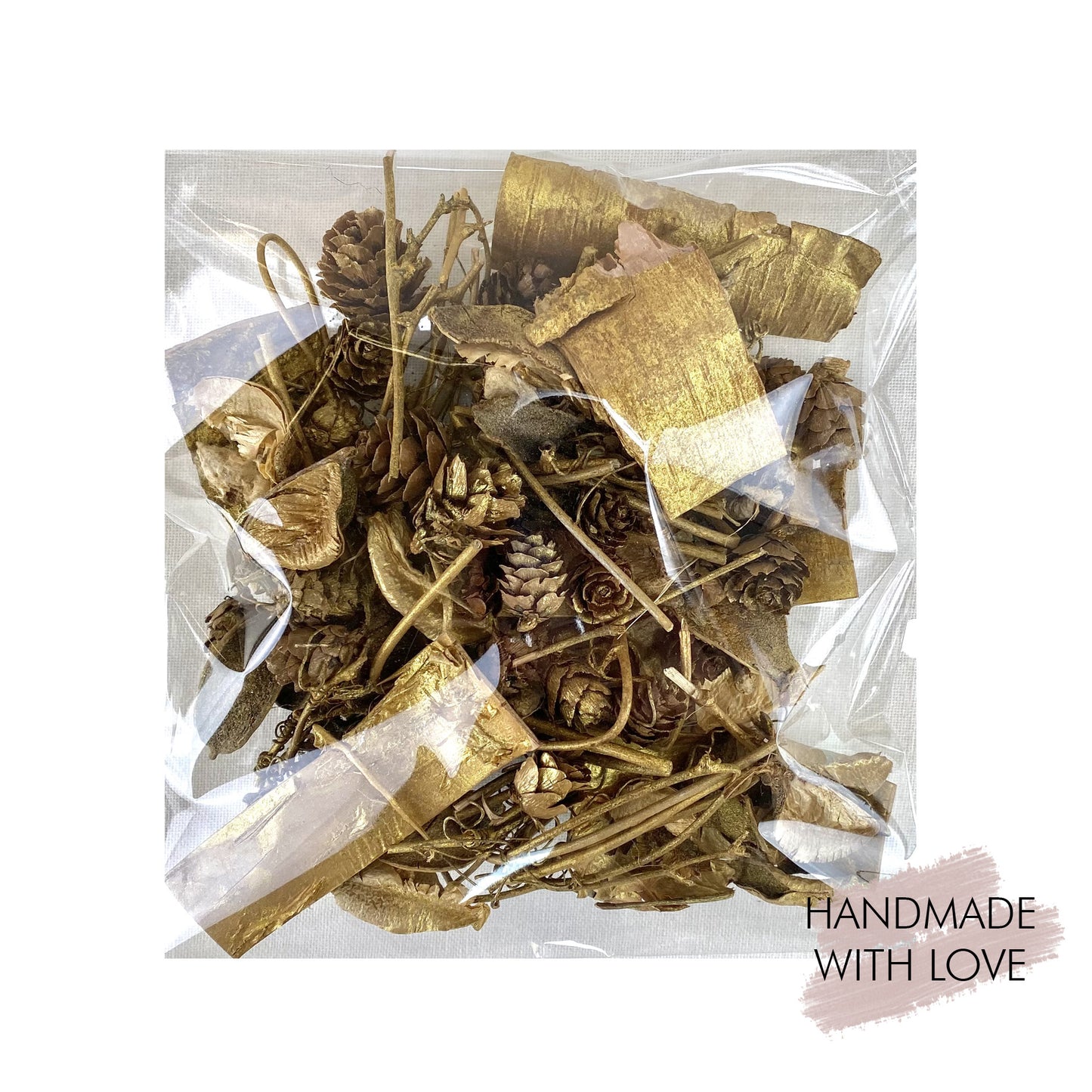Dry decorative fruit potpourri 45g
