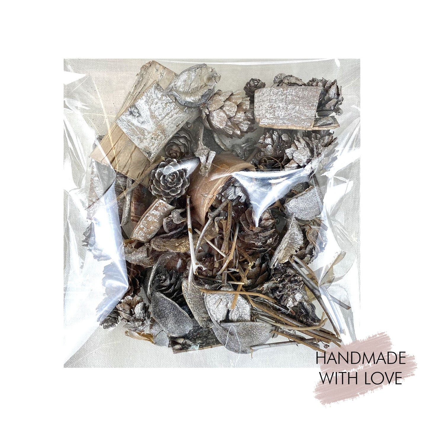 Dry decorative fruit potpourri 45g