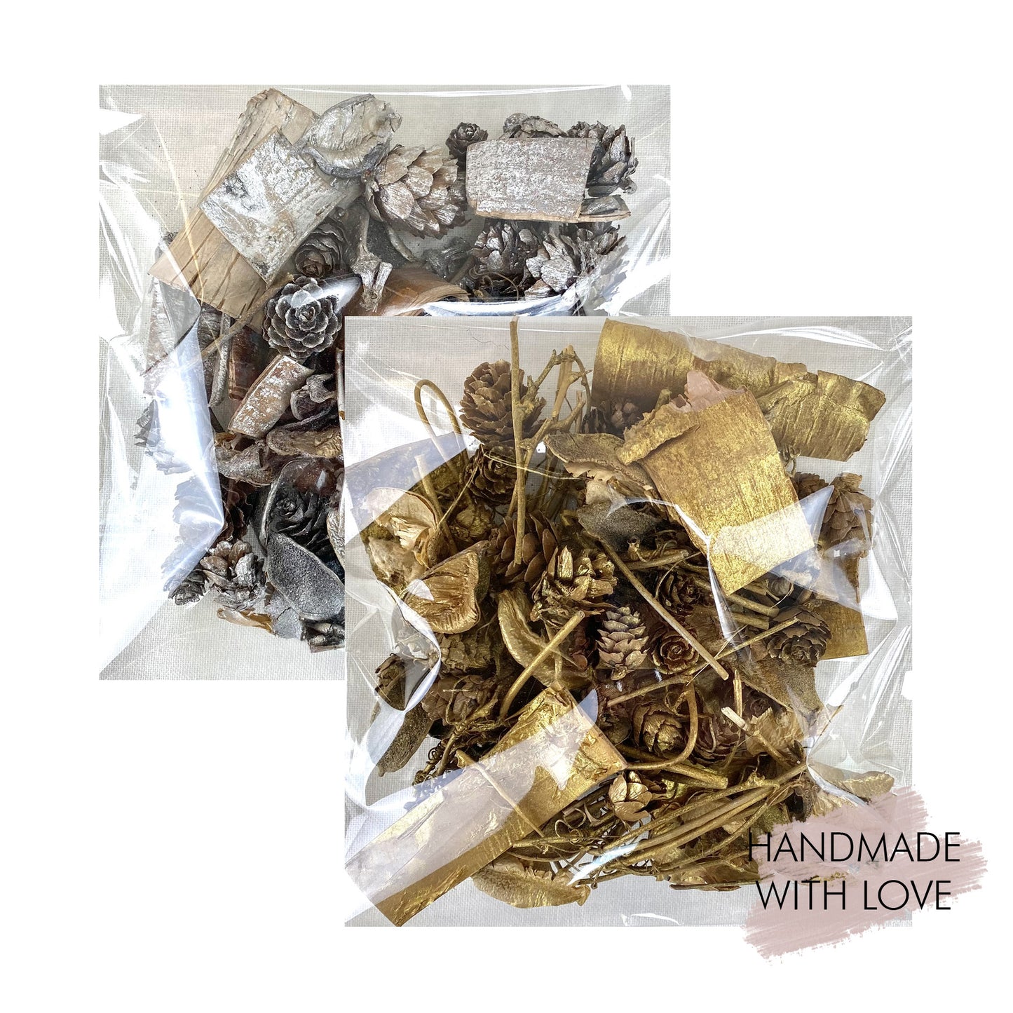 Dry decorative fruit potpourri 45g