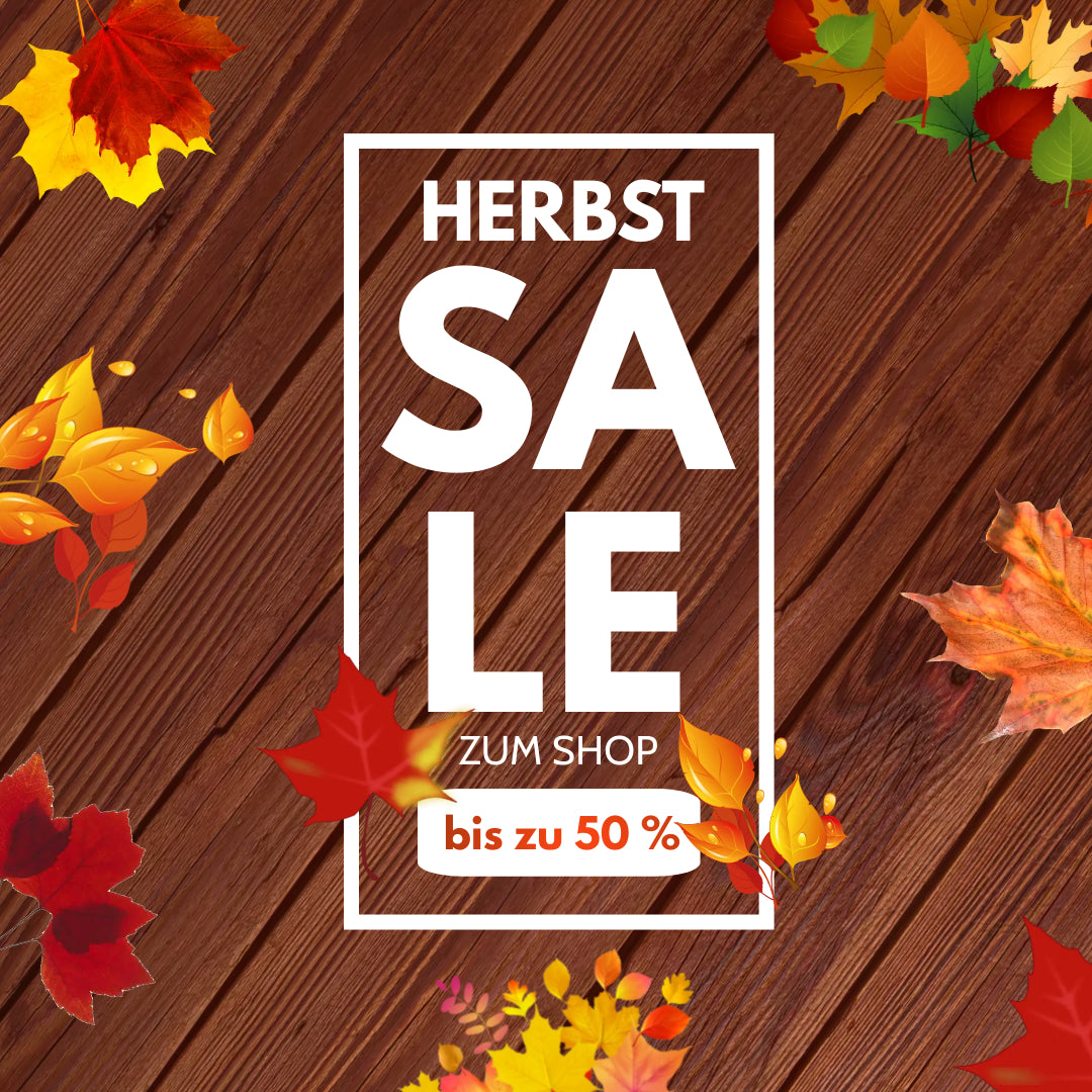 HERBST SALE