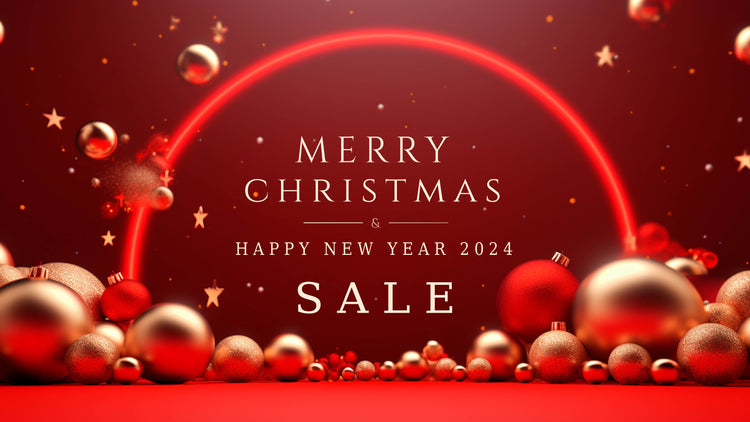 WINTER XMAS SALE