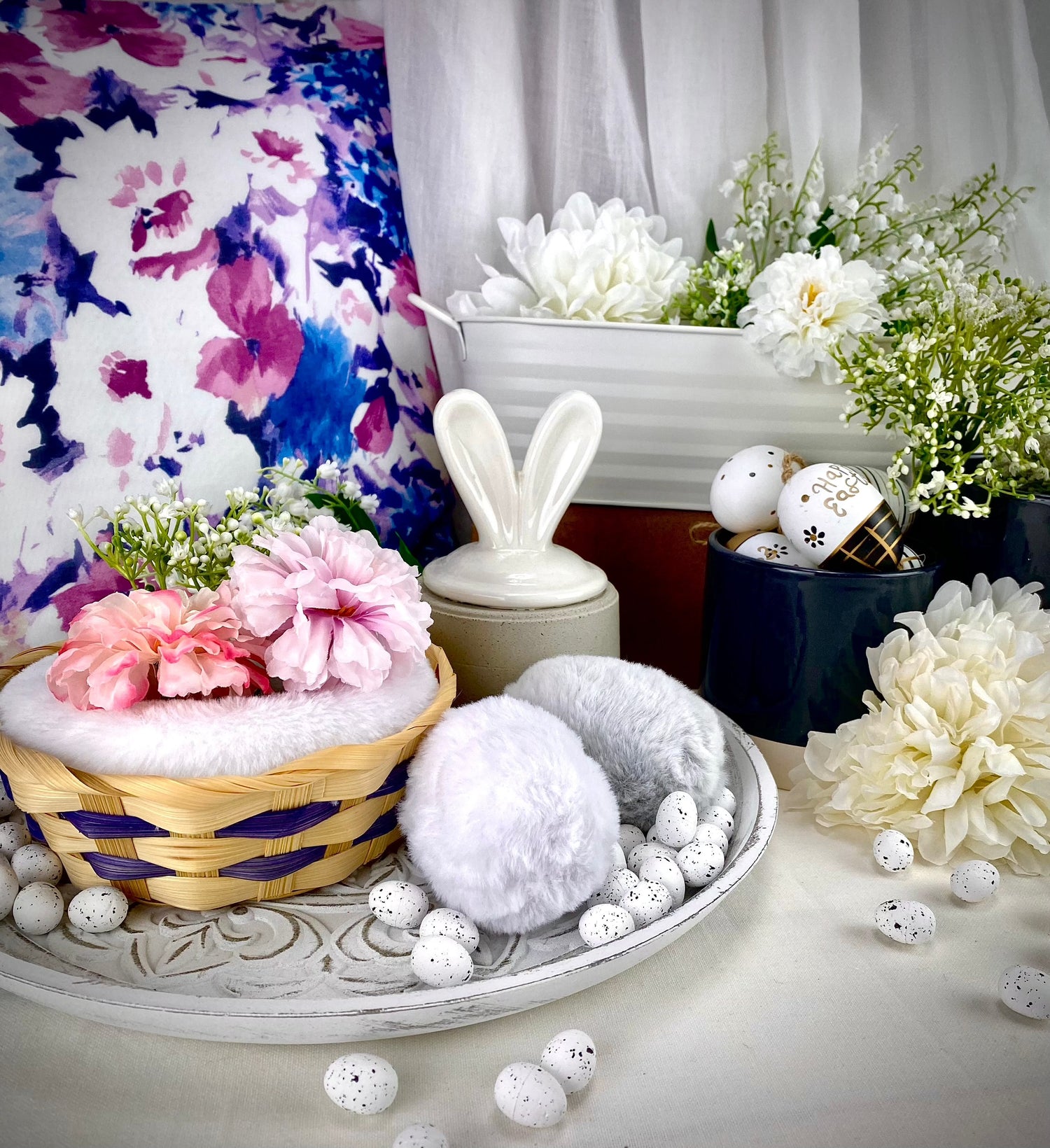 FROHE OSTERN