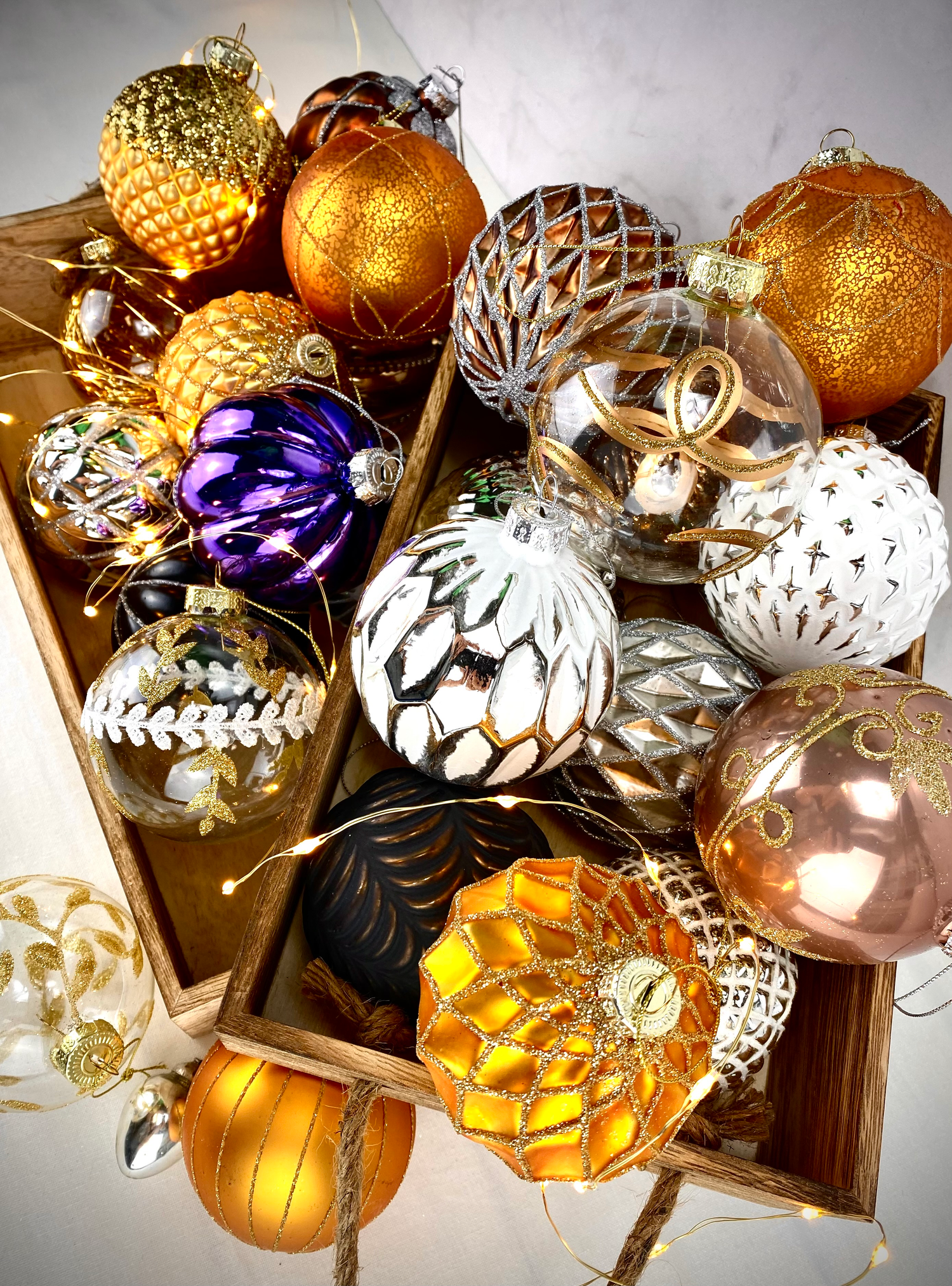 BAUMSCHMUCK