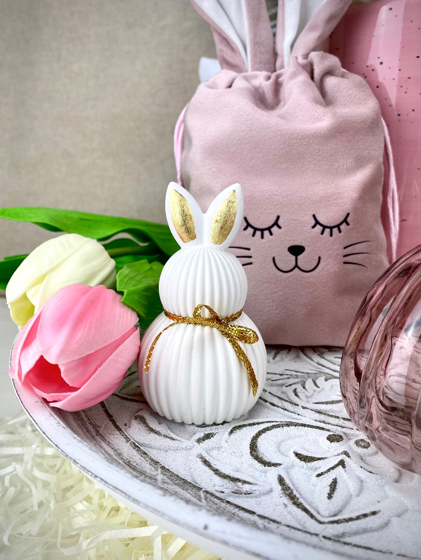 Künstliche Tulpe Marian