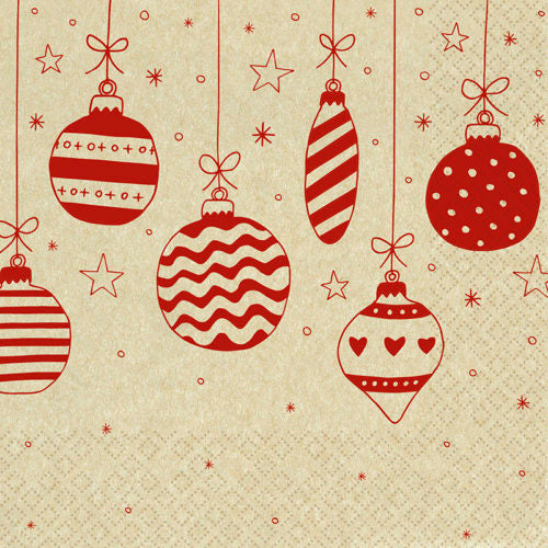 ECO Servietten Cozy Feeling Recycelt