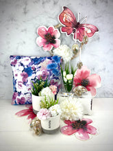 Load image into Gallery viewer, Cushion cover Flower 45x45cm
