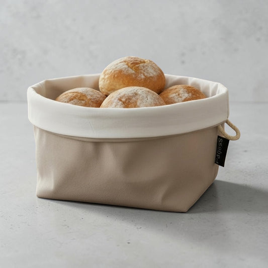 Brot- & Aufbewahrungskorb Cindy