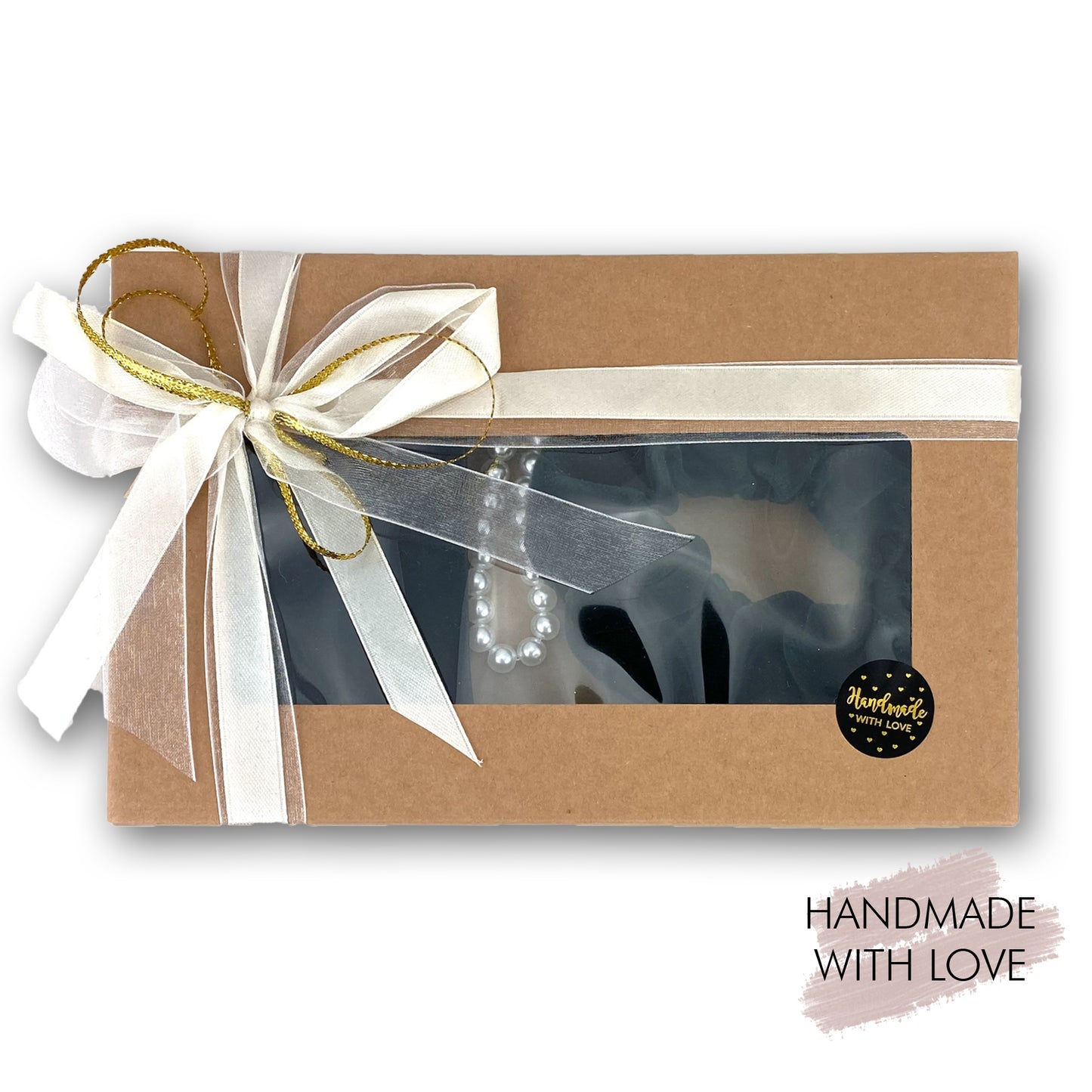 Beauty Lifestyle Geschenkeset 3-teilig