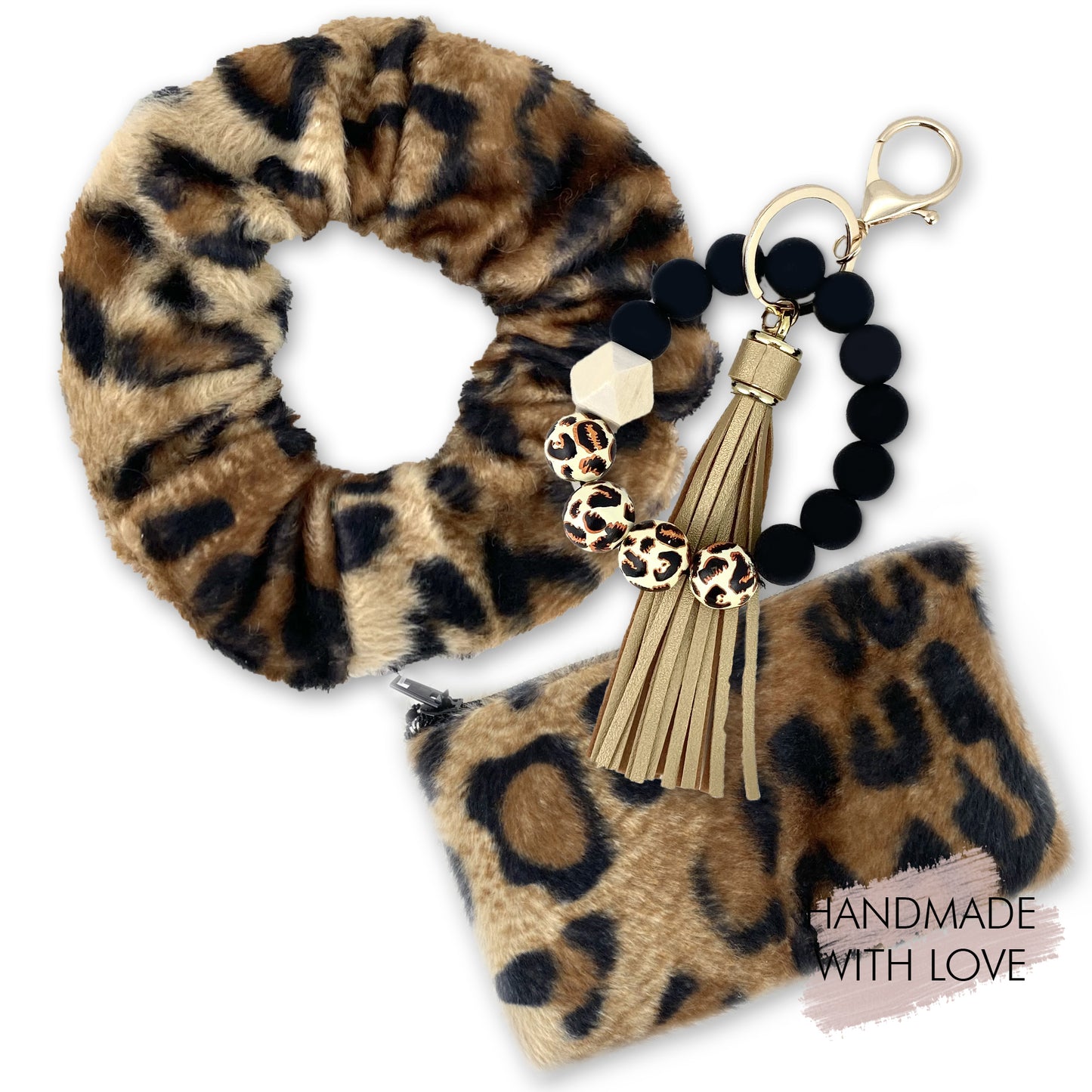 Beauty Lifestyle Geschenkeset 3-teilig