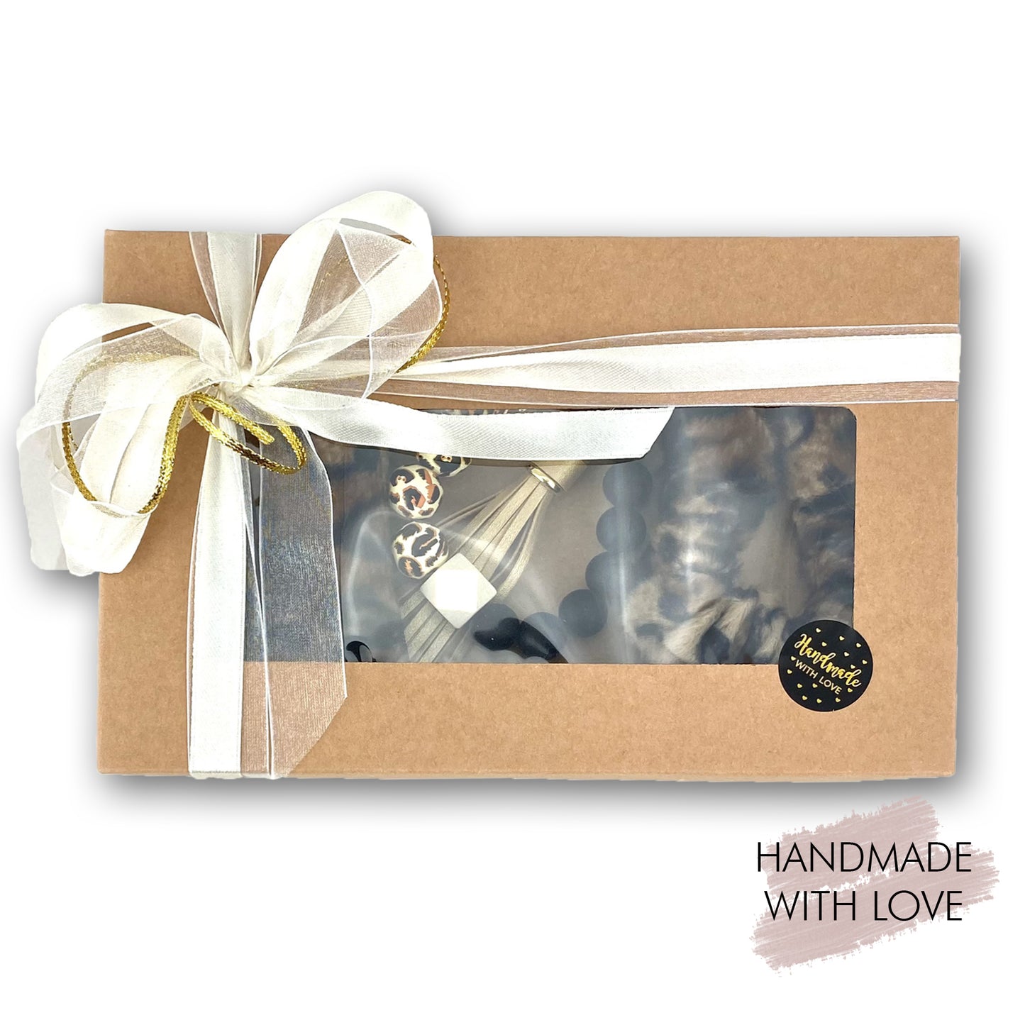 Beauty Lifestyle Geschenkeset 3-teilig