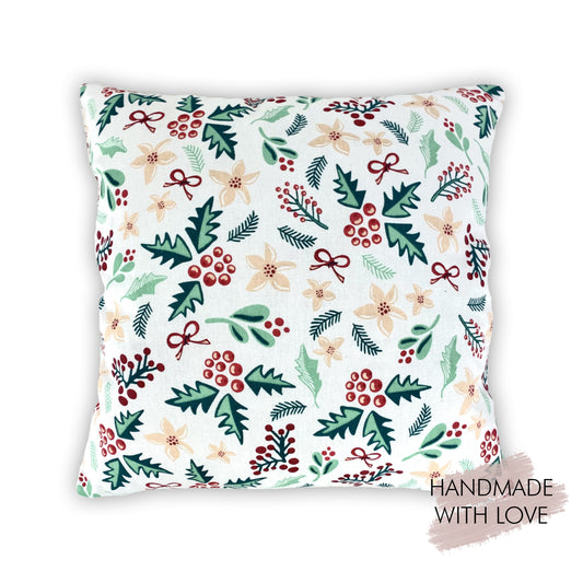 Cushion cover Berry 40x40cm