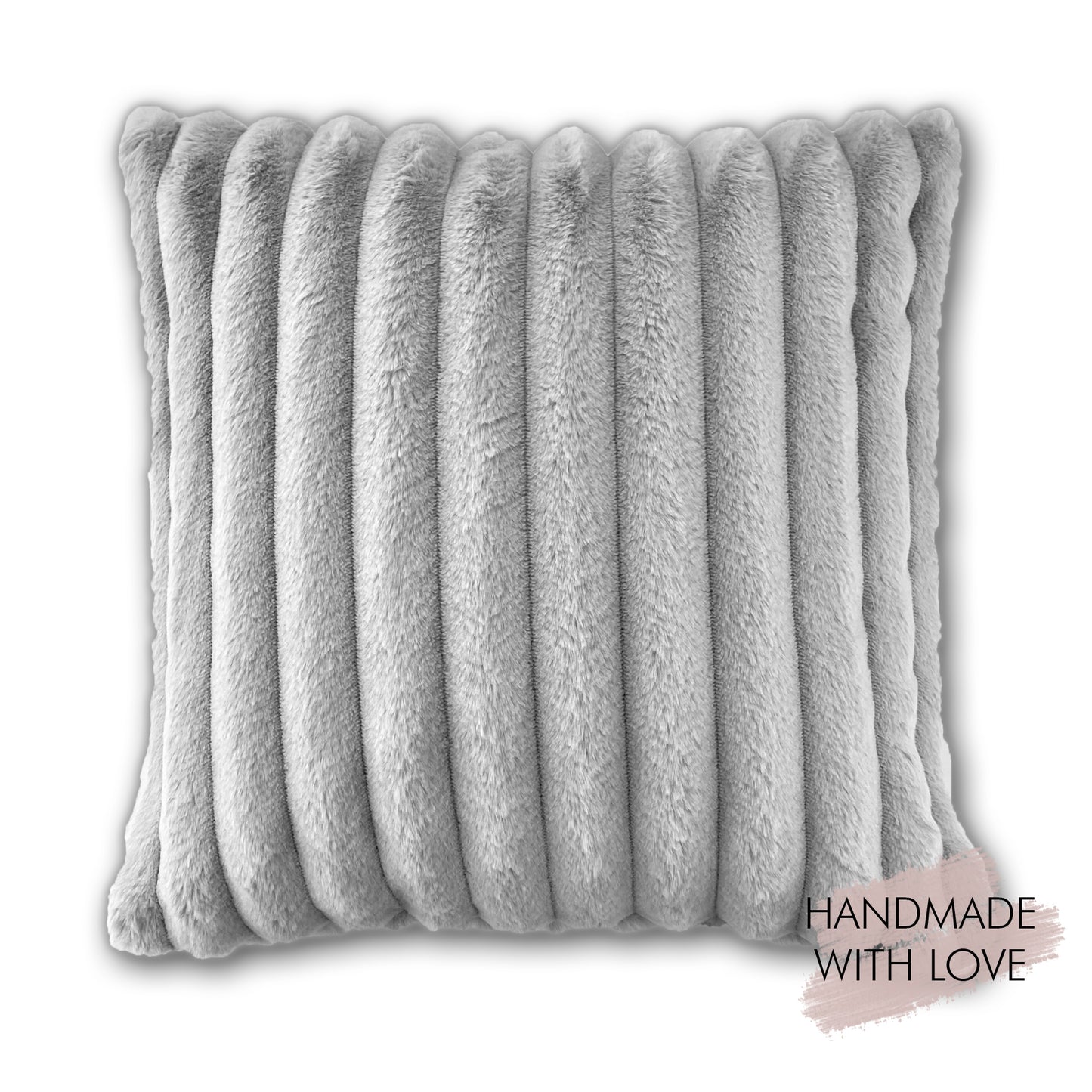 Cushion cover Elisa stripes 40x40cm