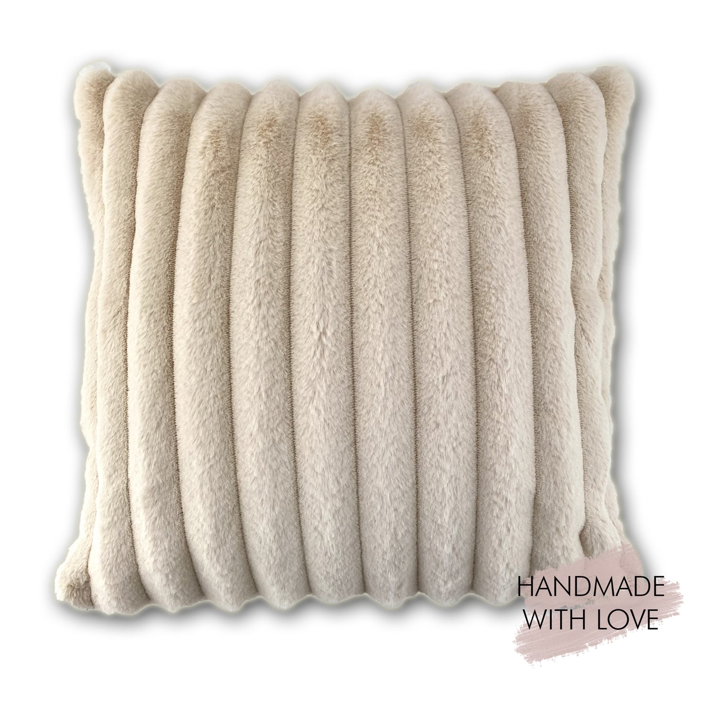 Cushion cover Elisa stripes 40x40cm