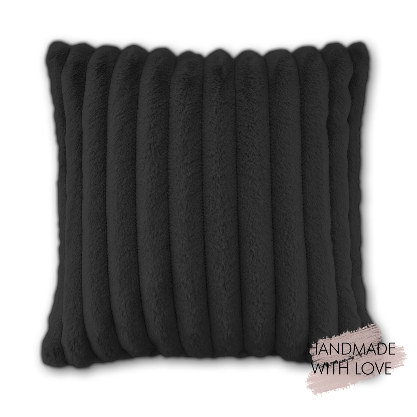 Cushion cover Elisa stripes 40x40cm