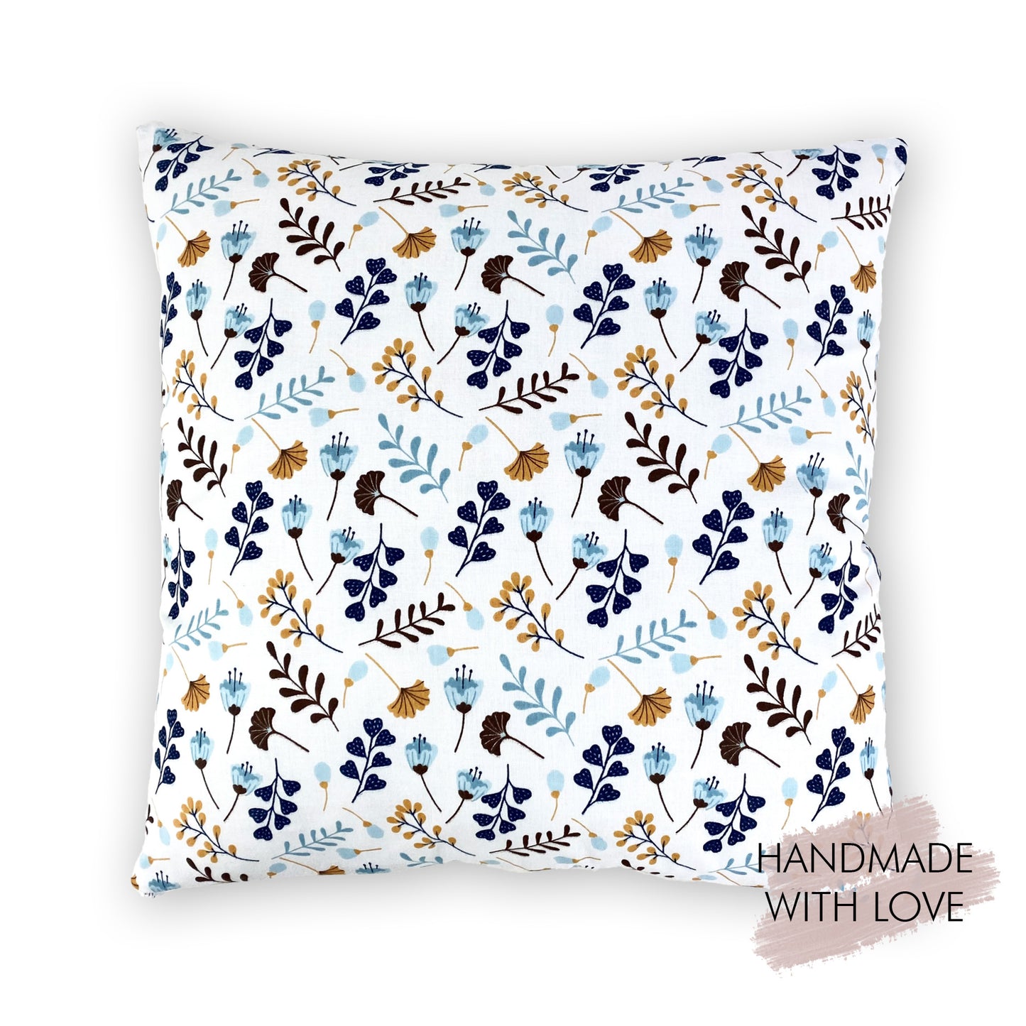 Cushion cover Botany 40x40cm