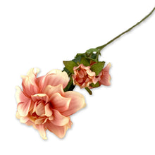 Lade das Bild in den Galerie-Viewer, Künstliche Blume Gerda 54cm
