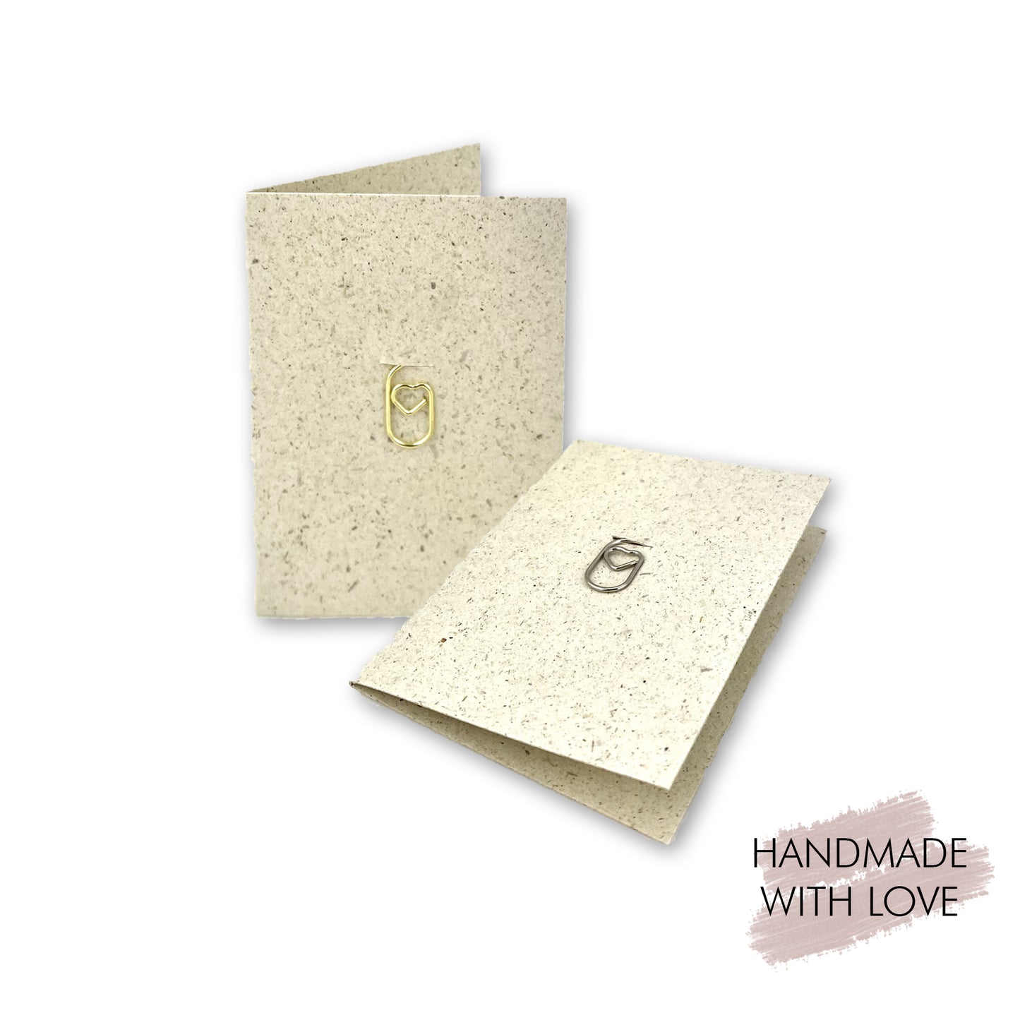 Mini Glückwunschkarten 2er Set