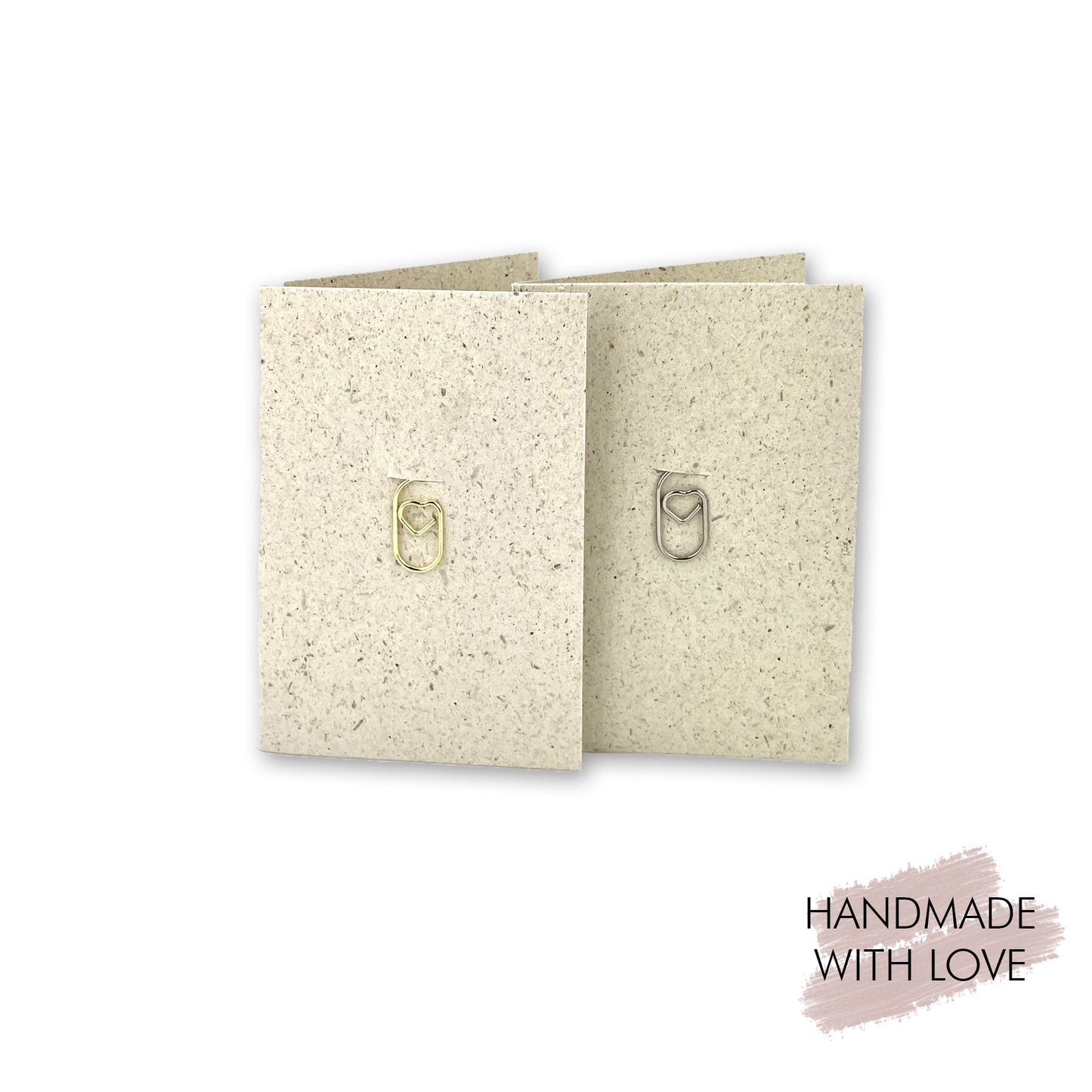 Mini Glückwunschkarten 2er Set