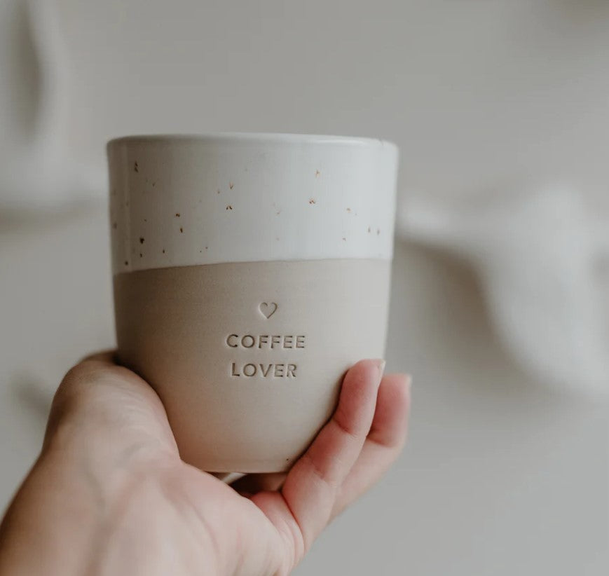 Mug Coffee Lover