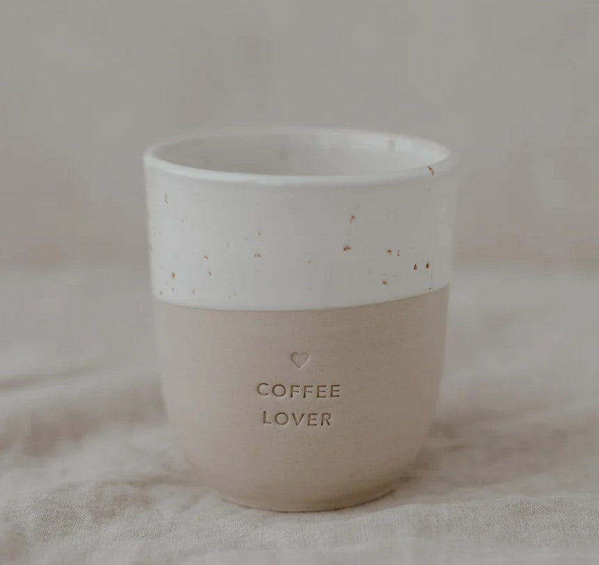 Mug Coffee Lover