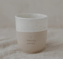 Load image into Gallery viewer, Becher Coffee Lover
