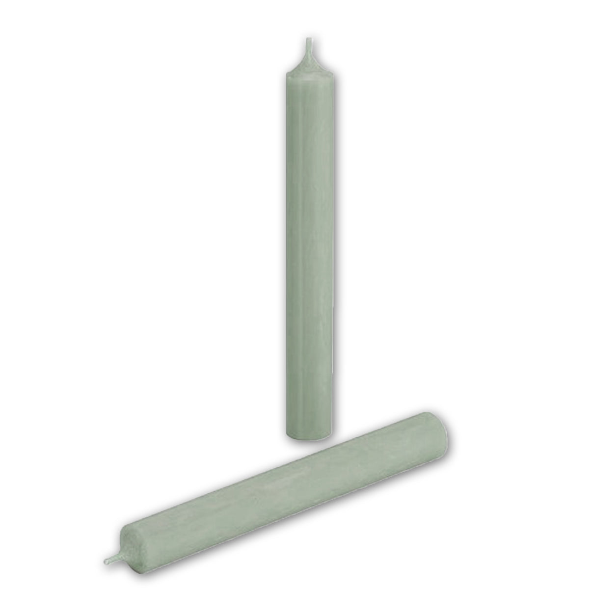 Stabkerzen durchgef. 18cm