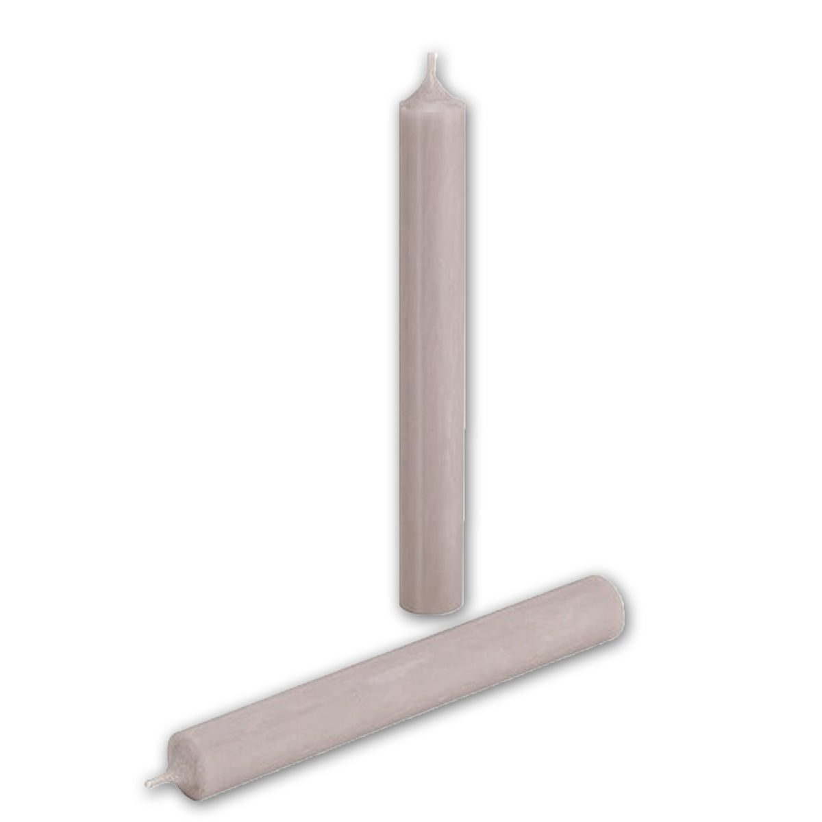 Stabkerzen durchgef. 18cm