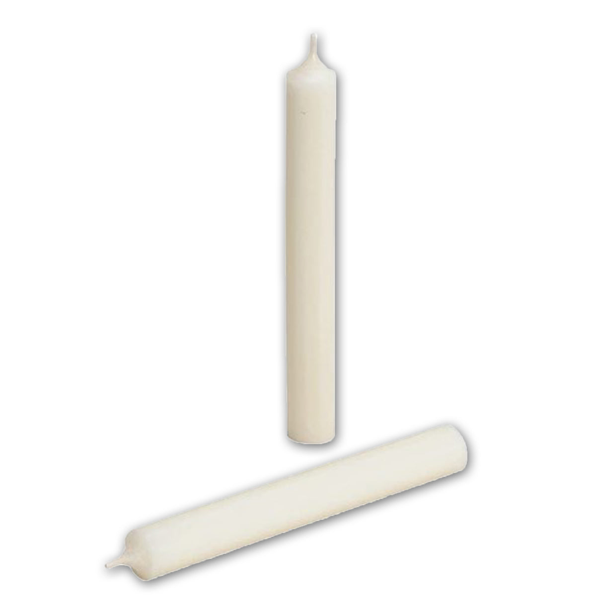 Stabkerzen durchgef. 18cm