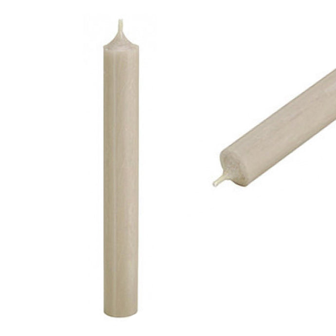 Stick candles individually 18cm