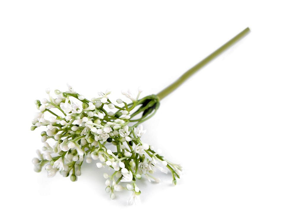 Gypsophila White 3 pack