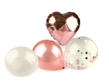 Load image into Gallery viewer, Love balloon set of 9

