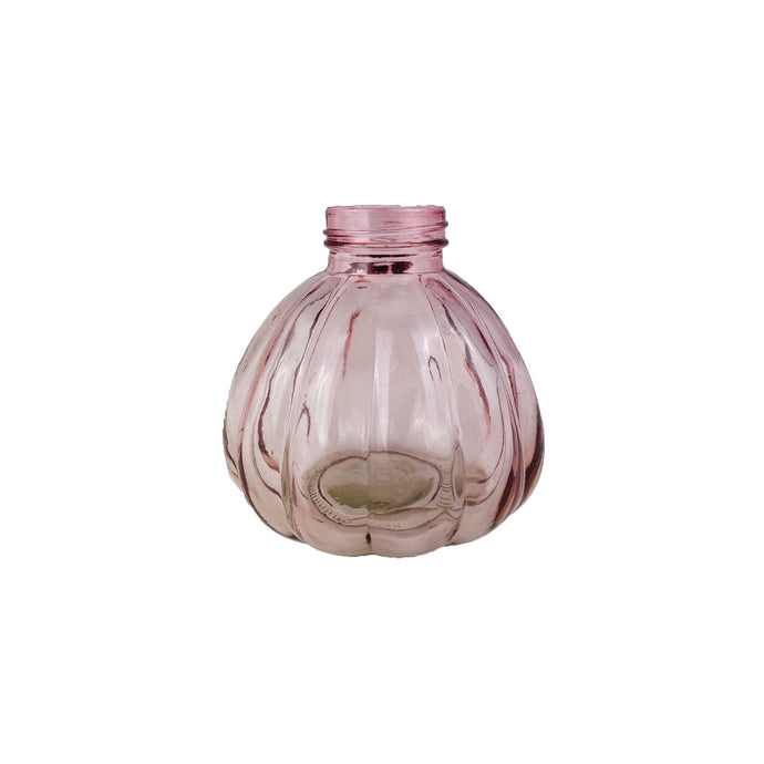 Small balloon vase 8.5x9.5cm