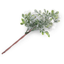 Load image into Gallery viewer, Berry branch Marion 26cm green/white
