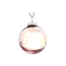 Load image into Gallery viewer, Christmas baubles noble
