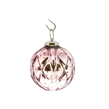 Load image into Gallery viewer, Christmas baubles noble
